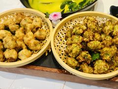 -鸢飞潍坊菜馆(鸢飞大酒店)