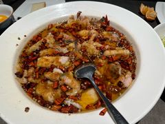 -旺顺阁·北京菜·烤鸭(大望路店)