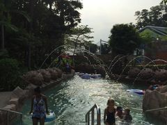 -新加坡水上探险乐园