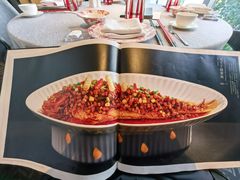 -星·South Beauty·俏江南(国贸店)