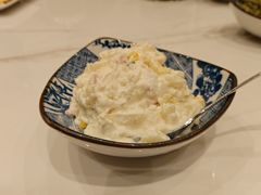 土豆色拉-熠盛·本帮菜Bistro(永嘉路店)