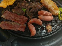 -牛犇炭火烤肉·鲜切烤肉(承德总店)