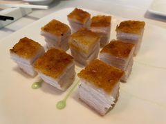 -香乐园·淮扬菜中餐厅·Shang Garden(福田香格里拉店)