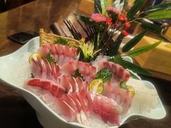 -本格·深夜食堂(北理工店)