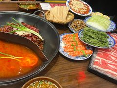 -萍姐火锅·公路夜市(南京新街口店)