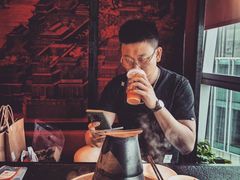 -铜来聚老北京涮肉(恒隆广场店)