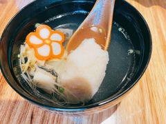 -江户前寿司(好运街店)