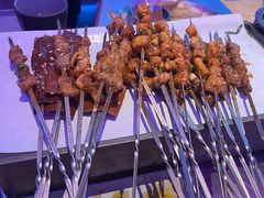 -燥次·烧烤酒场(万象城店)