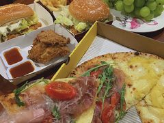 -Primo·丽莫意大利窑烤披萨