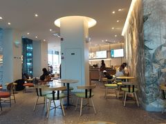 -星巴克(舟山蜈蚣峙店)