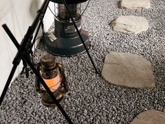 -J Create城市露营咖啡·简餐·宠物(上海动物园店)