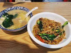-小毛绝杀炒粉