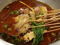 -付小姐在成都(吾悦广场店)