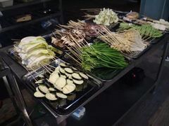 -同济大排档