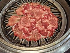 -青松馆韩国料理(香港中路佳世客店)