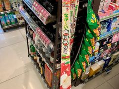 零售区-喜士多便利店(宜山店)