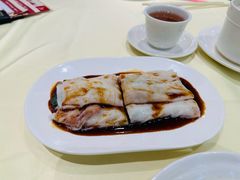 -兴悦酒家(环市东路店)