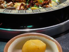 -一只烧鸡公(解放碑店)