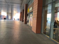 -沈阳站