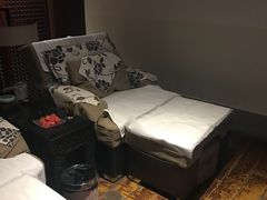 -河石知足足道养生会馆(绿地蓝海大厦店)