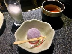 -湊湊火锅·茶憩(和平大悦城店)