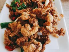 月牙骨-渔家颂歌渔家味道(青石路店)