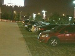 -苏南硕放国际机场有限公司·停车场