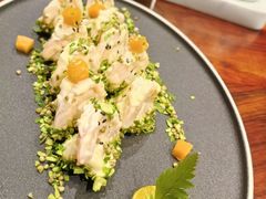 -大连星海皇冠假日酒店