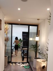 -吾之瑜生瑜伽普拉提学院