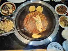 -人民公社大食堂(顺义总店)