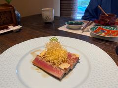 -四葉寿司·城市景观(深圳湾1号店)