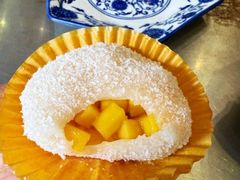 -一口小满手作糯米糍(北山店)
