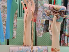 -GUCCI(南京德基店)
