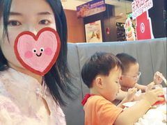 -海底捞火锅(勒泰店)