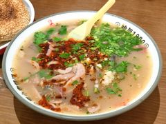 -李小老烧饼(常营民族家园店)