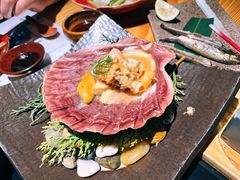 -花潮料理艺食馆(世欧广场店)
