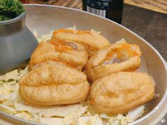 -吼堂老火锅(太古里总店)