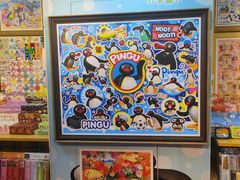 -3D·JP拼图(合生汇店)