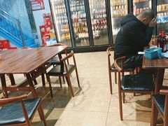 大堂-林二哥宜烤官·宜宾小烧烤