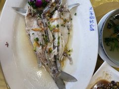 -西江河鲜·趣苑酒楼(鼎湖店)