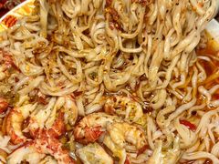 -霸王虾·麻辣小龙虾(清水河公园店)