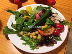 -So Lounge索兰至餐厅(蓝色港湾店)