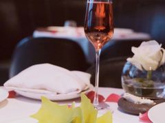 -L'Arome芳芳法国餐厅(仙林金鹰店)