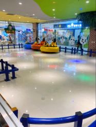 -波比一号儿童乐园(圣熙8号店)
