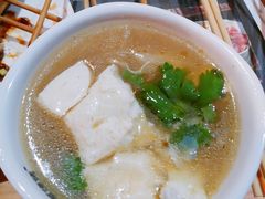 -木屋烧烤(万德庄店)
