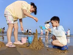 -日照海滨国家森林公园