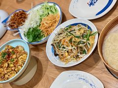 -满园烤鸭·春饼(抚顺万达店)