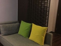 -杭州东站汇和君亭酒店