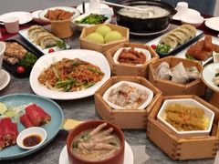 -聚福宝合苑食府(南头镇店)