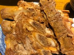 -95号酱骨·一块豆腐(展春园西路店)